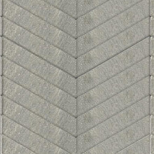 romano punto 40x8x8cm grezzo