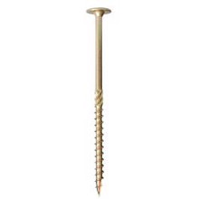 constructieschroeven schotelkop tx g.verz. 8x240mm
