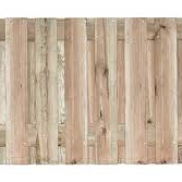 tuinscherm enschede recht 21 planks 19 2 privacy 180x90 cm