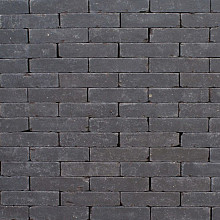 Waalformaat getrommeld
