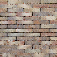 clayville brugge getrommeld 200x48x60 mm bezand