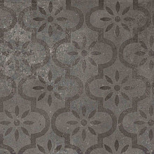 ceramaxx dekor classic grigio 60x60x3 cm