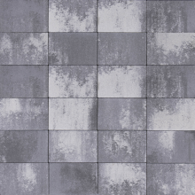 geostretto plus 30x20x6 cm pavullo