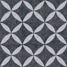 kera twice 60x60x4.8 cm flower lotus