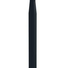 disc tube 60 cm staander