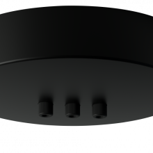 disc base triple