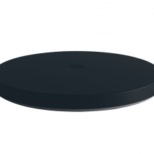 disc light head