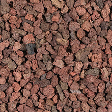 big bag lava split 8 16 mm rood
