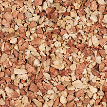 big bag mediterranea split 8 12 mm