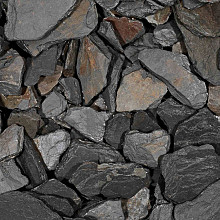 big bag black slate premium 15 30mm