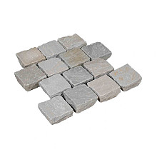kinderkoppen kandla grey 14x14x3 5 cm bekapt