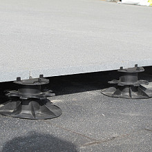 Tegeldragers