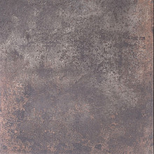 geoceramica 80x80x4 corten steel 2.0