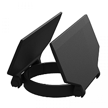 shutter 2 accessories