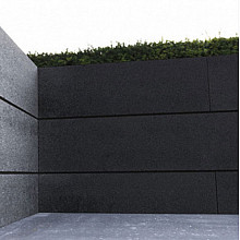 geoplano modular milano 60x12x10 cm