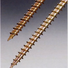 Constructieschroeven