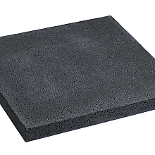 oudhollandse tegel carbon 100x100x10 cm