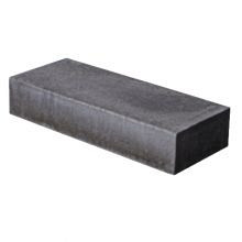 oudhollandse traptreden carbon 100x40x20 cm