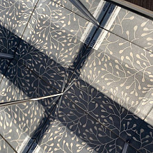 geoceramica 60x60x4 decor liefs