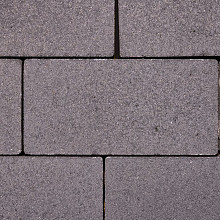 geocotto 21x10 5x8 cm nero