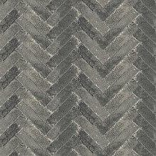 abbeystones waal 20x5x7 cm grijs zwart met deklaag