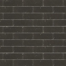 dikformaat 21x7x8 cm bosoven mangaan