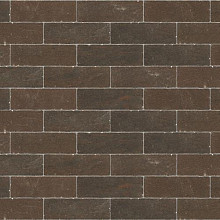 dikformaat 21x7x8 cm bosoven violet