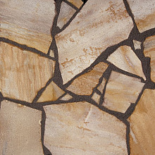 rio sunrise flagstones 13 25mm