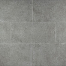 keramiek cemento grigio tre 40x80x3 cm