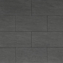 cerasun ardesia nero 30x60x4cm