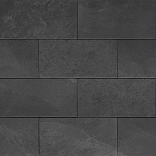 cerasun black slate mustang 30x60x4cm