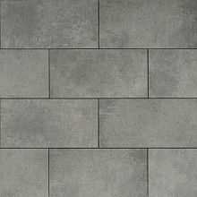 cerasun limestone dark grey 30x60x4cm