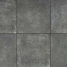 cerasun cemento anthracite 60x60x4 cm
