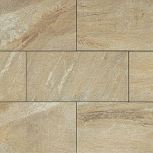 cerasun trentino rio sunrise 40x80x4 cm
