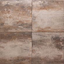 rivale 60x60x5 cm taupe