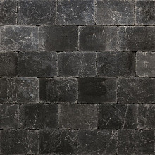 tumbelton extra 20x30x6cm coal
