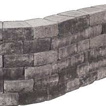 pilestone gothic 23 17x21.5x10cm