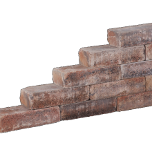 pilestone line gloria 40x15x10cm