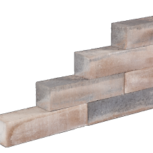 linea block kilimanjaro 60x15x15 cm