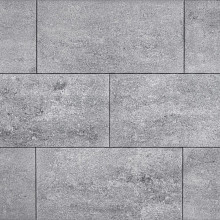 smartton se xxs 40x80x4 cm matterhorn