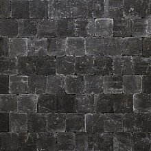 tumbelton extra 15x15x6cm coal