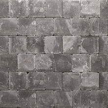 tumbelton extra 20x20x6cm grey