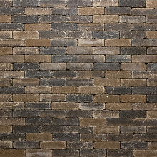 tumbelton extra 20x5x7.3 cm walnut