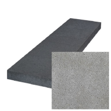 oudhollandse tegel 240x60x12 cm antraciet