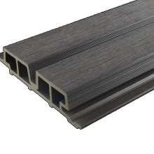 Weo60 Dark Grey