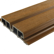 weo60 gardenwall cladding teak d klasse 290x17x3.3 cm wb 14 cm 