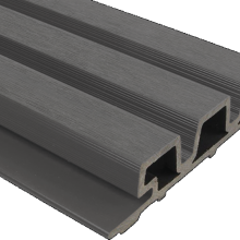 Weo35 Dark Grey