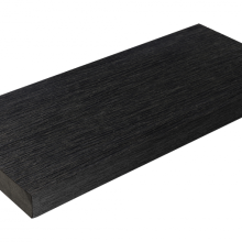 prestigedeck vintage 300x13.8x2.3 cm massief kantplank graphite