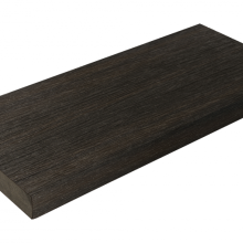 prestigedeck vintage wenge 300x13.8x2.3 cm massief kantplank