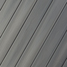 fiberon24 horizon 24x136mm castle gray 366cm
